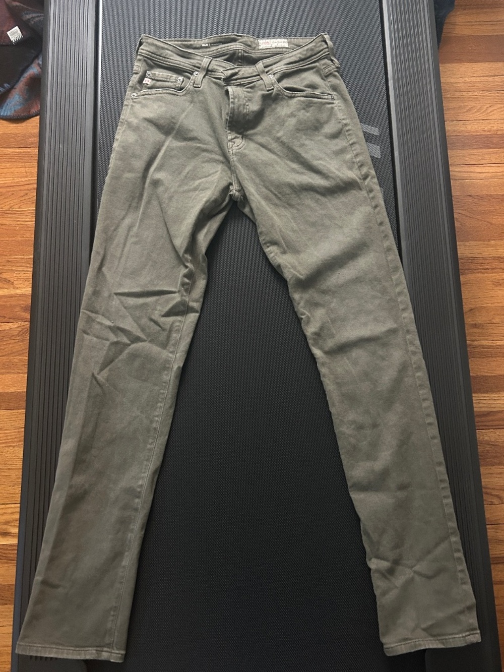 AG Adriano Goldschmied Tellis SUD Pant